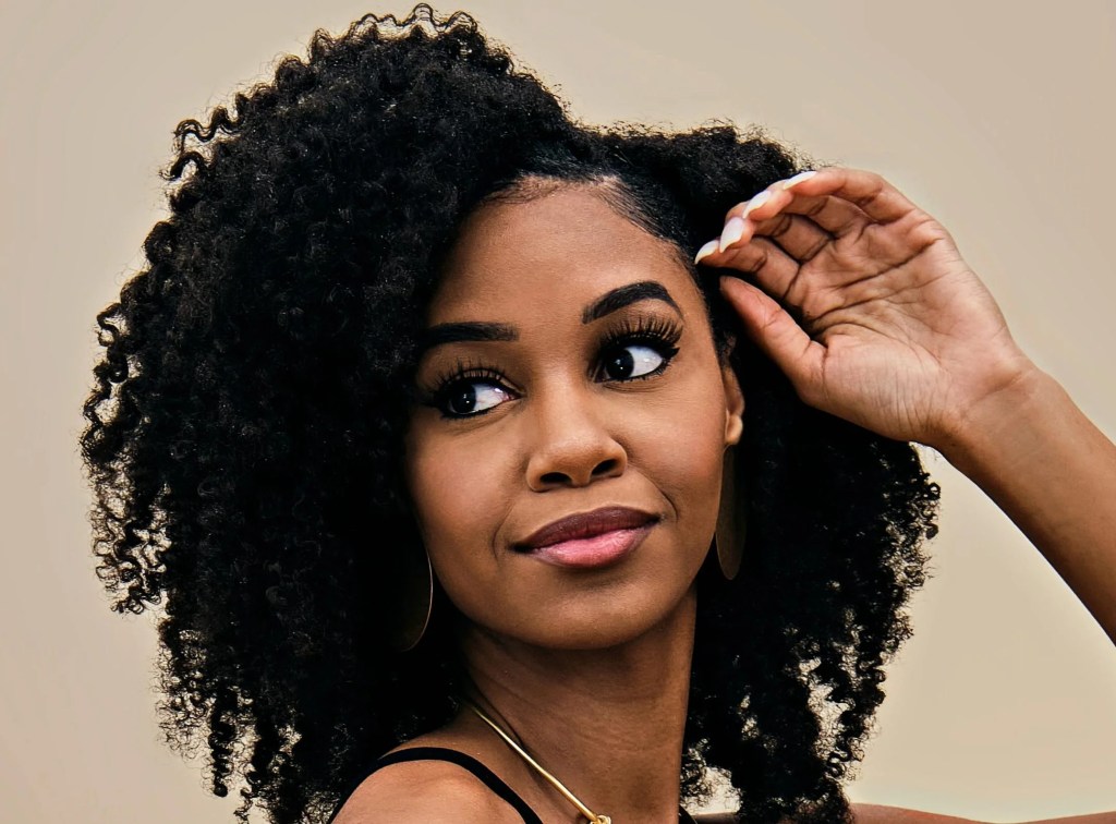 Natural Hair Nourishment&nbsp;Guide