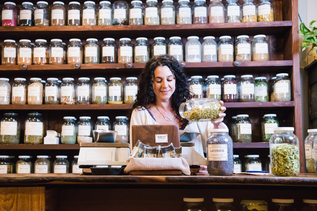 Returning to the Roots: What It Really Means to Live Like an&nbsp;Apothecary