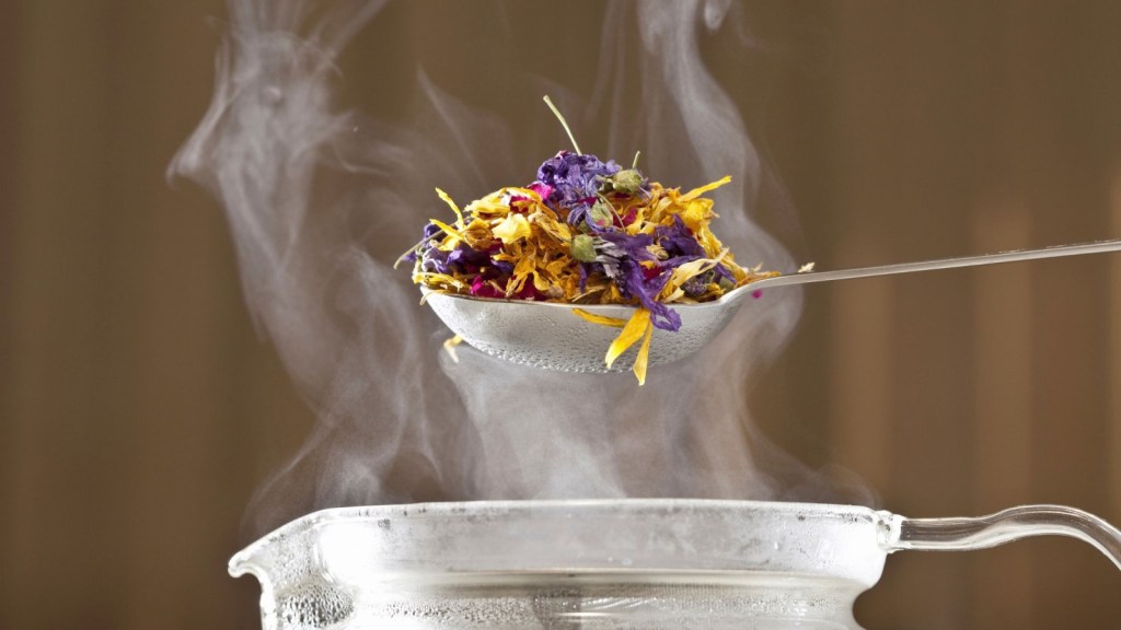 Top 3 Herbal Remedies for Period Pain You Can Make&nbsp;Today