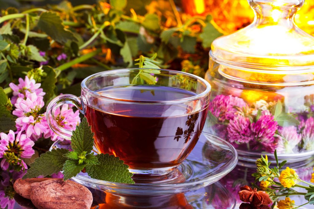 The Tea You Didn’t Know You Needed. How to Brew Emotional Support in a&nbsp;Cup