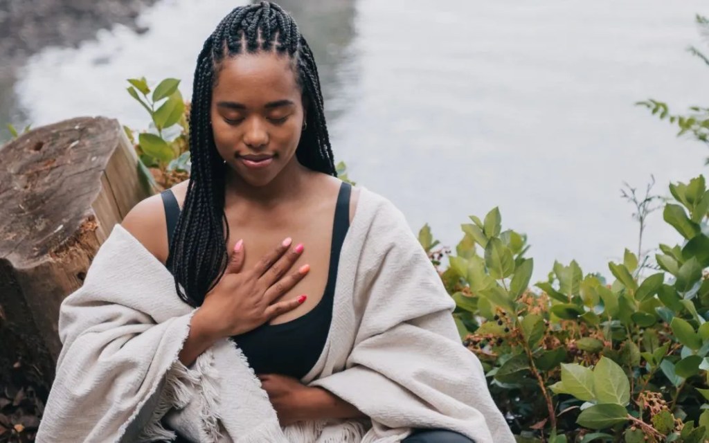 Body as a Portal: Exploring Somatic Healing&nbsp;Techniques