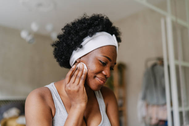 How I Rebuilt My Relationship With My Skin After Years of&nbsp;Struggle