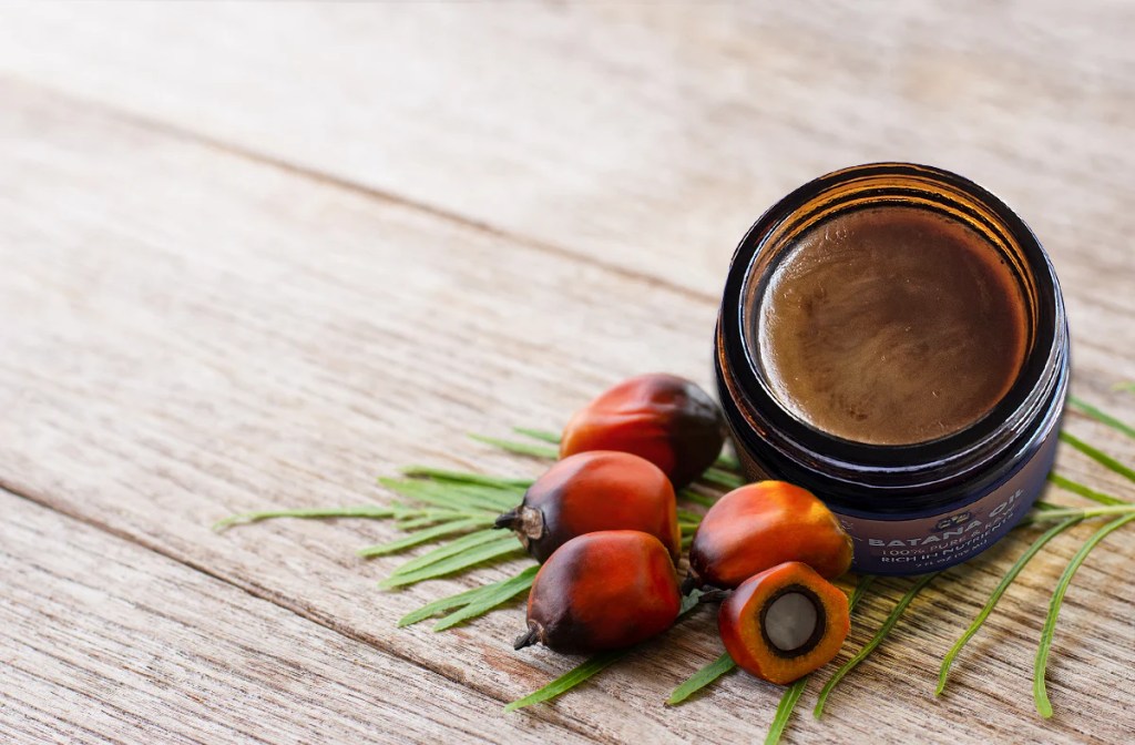 Batana Oil: Benefits, Uses, and Natural Hair Care&nbsp;Secrets