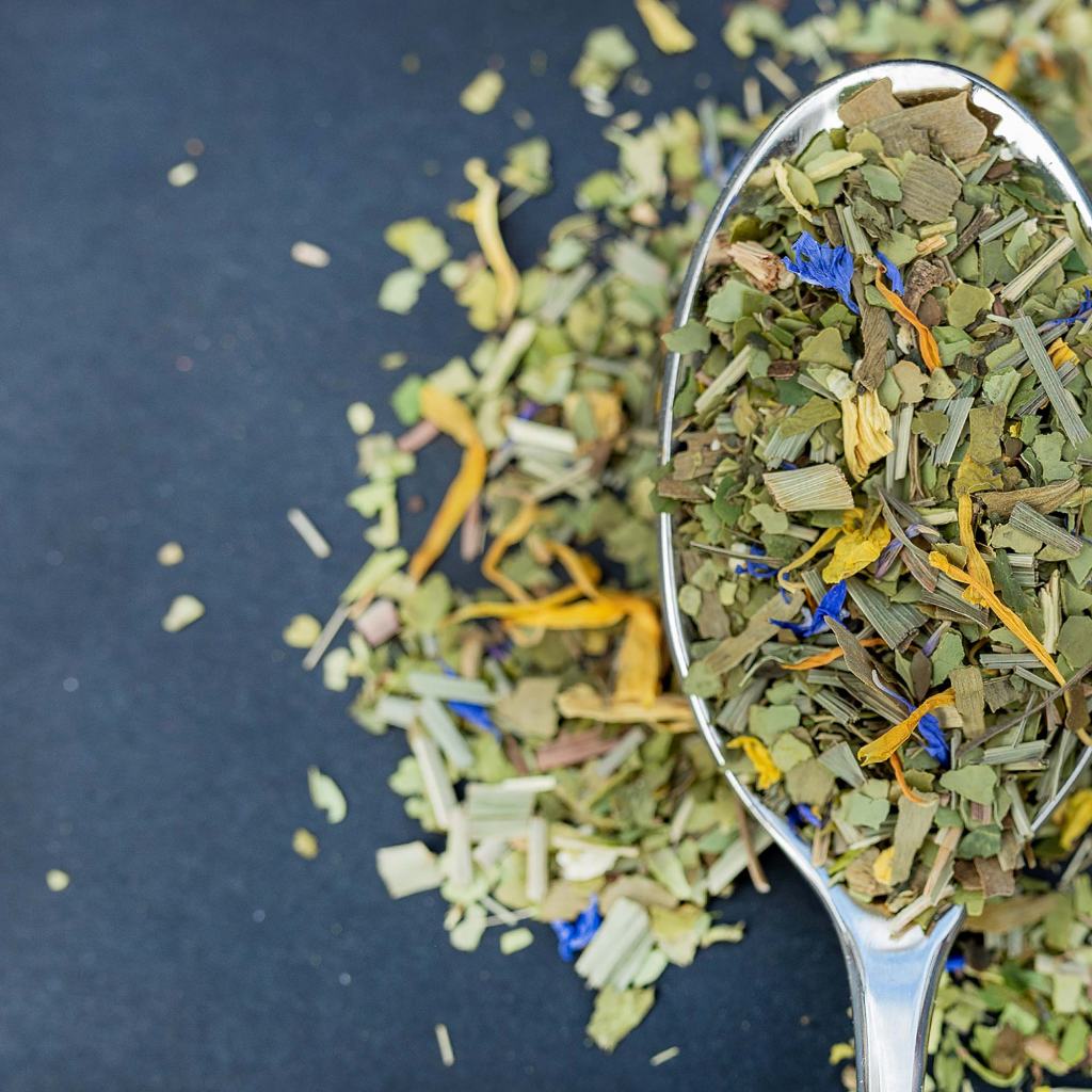 The Rest Ritual: A Soulroot Evening Routine to Soothe Your Nervous&nbsp;System