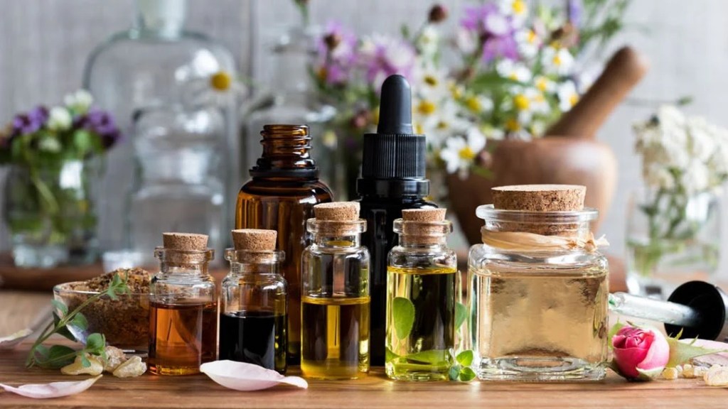 The Beginner’s Guide to Tinctures and How to Use&nbsp;Them