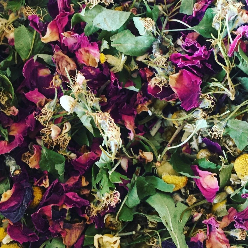 How to Use Herbs to Support Dream&nbsp;Recall