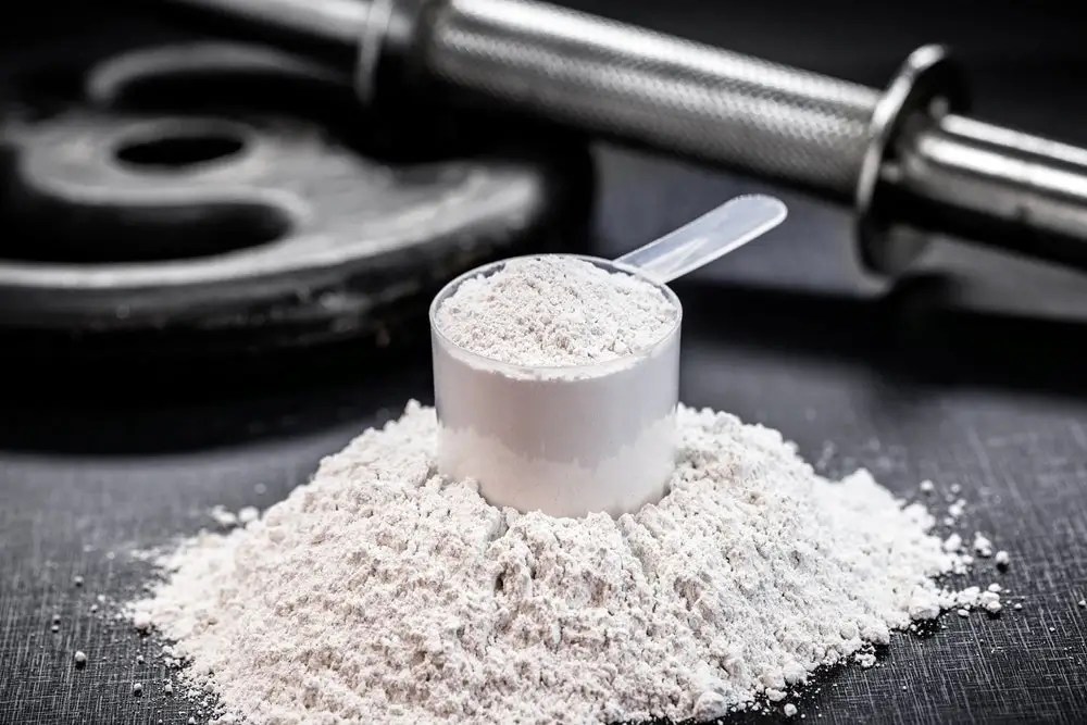 Creatine Beyond the&nbsp;Gym