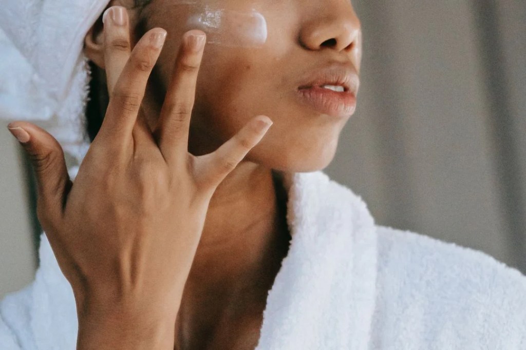 How to Care for Your Skin in the Winter with Natural&nbsp;Skincare