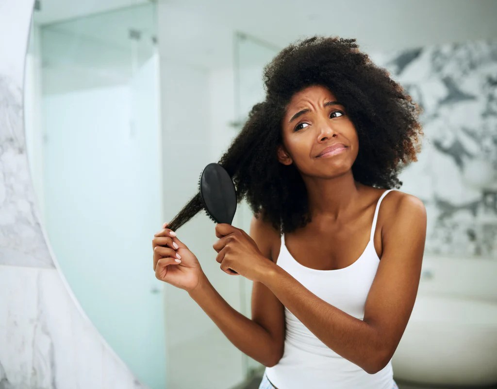How to Care for Your Hair Naturally in the&nbsp;Winter