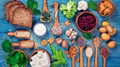 Reconnecting With Nature Through Plant Led Living