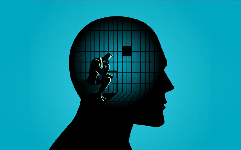 The Power of the ego: Free your&nbsp;Mind